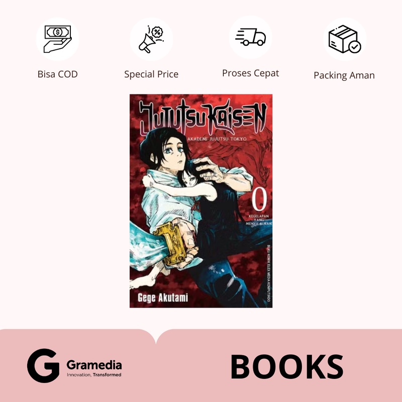 Jujutsu Kaisen 0