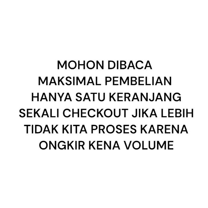 TERBATAS PARCEL HANTARAN / PARCEL SESERAHAN / KERANJANG PARCEL Buah