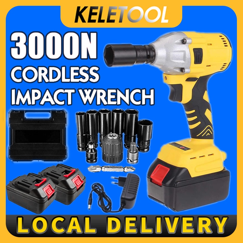 impact wrench cordless Impact wrench listrik bor impact wrench air impact wrench electric impact