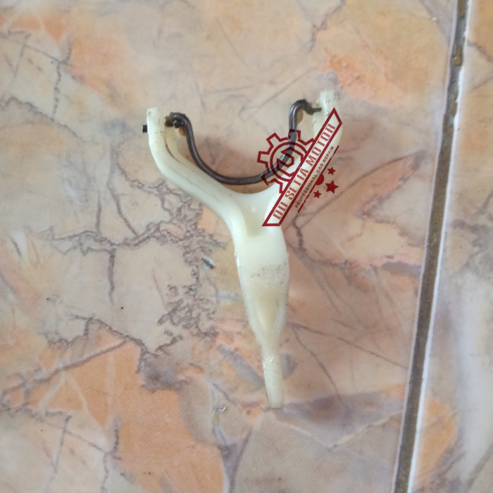 Garpu Bendix Dinamo Starter Stater Grand Livina (Bekas)