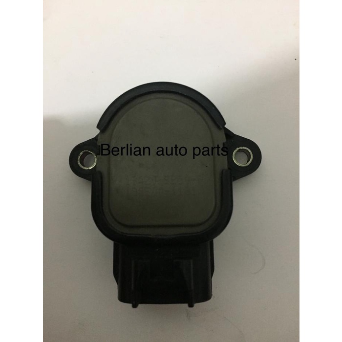 Sensor Tps Futura Apv Sensor Gas Apv Futura (Copotan)