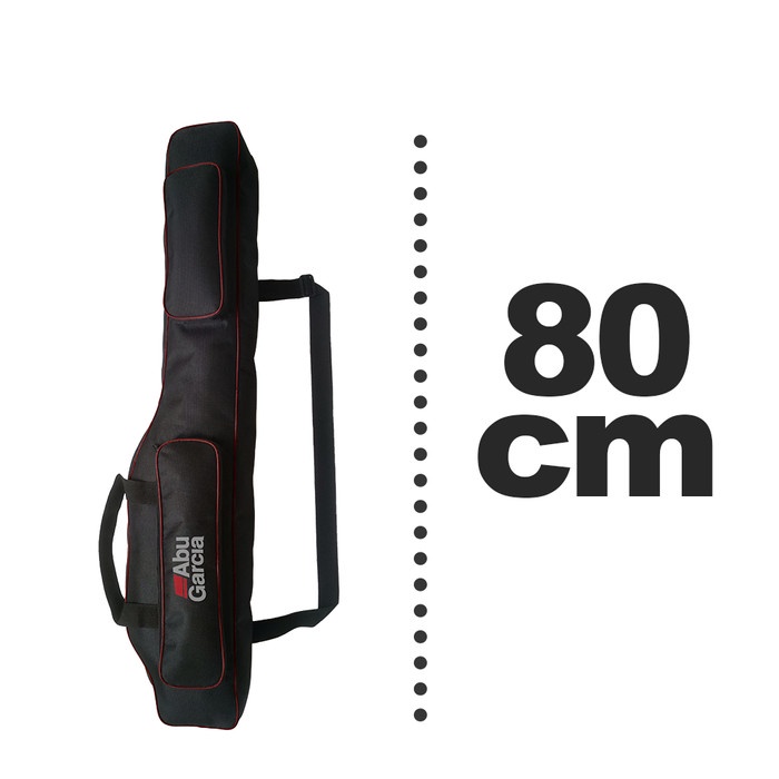JaminAnOkE- Tas Pancing Kotak Single Ukuran 80cm 100cm Tas Joran Pancing Murah