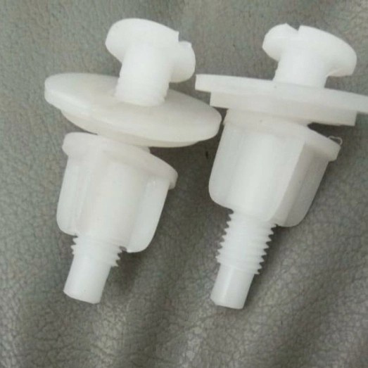 Baut Tutup Closet Duduk TOTO Baut Engsel Closet Duduk TOTO