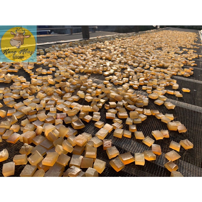 

KERUPUK KULIT SAPI ASLI MENTAH 0,5 KG