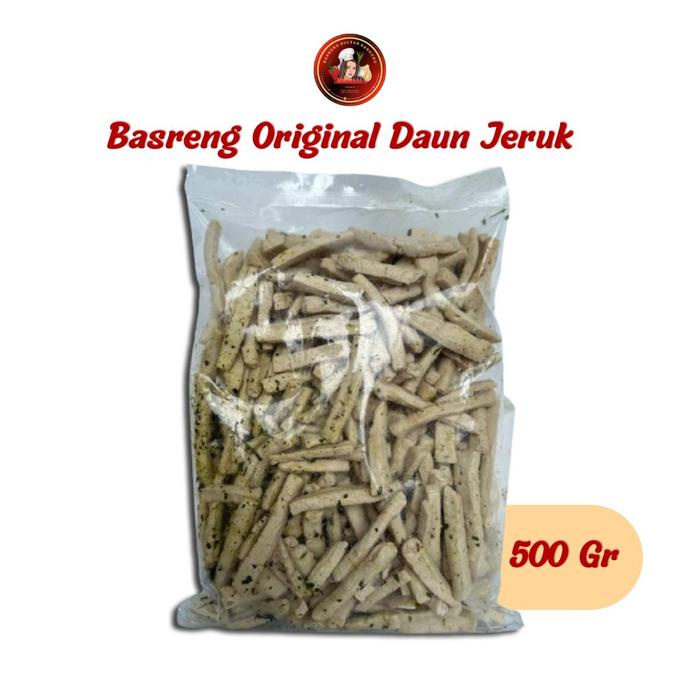 

[FLASH SALE] PAKET BUNDLING PERI 500GR