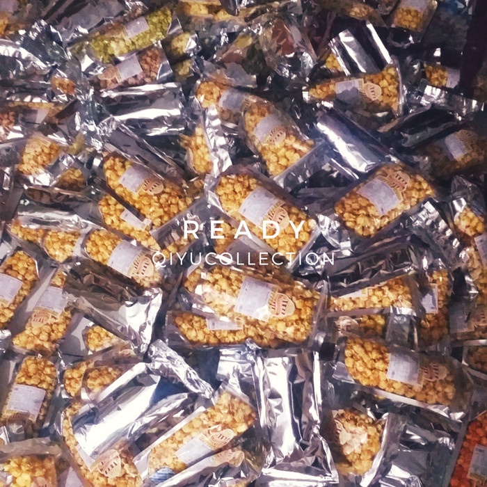 

POPCORN CREAMELLO KETTLECORN MURAH