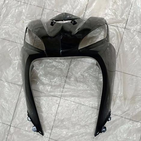 PREMIUM TAMENG DEPAN HONDA REVO FIT DASI DEPAN HONDA REVO FIT TUTUP DADA DEPAN HONDA REVO FIT