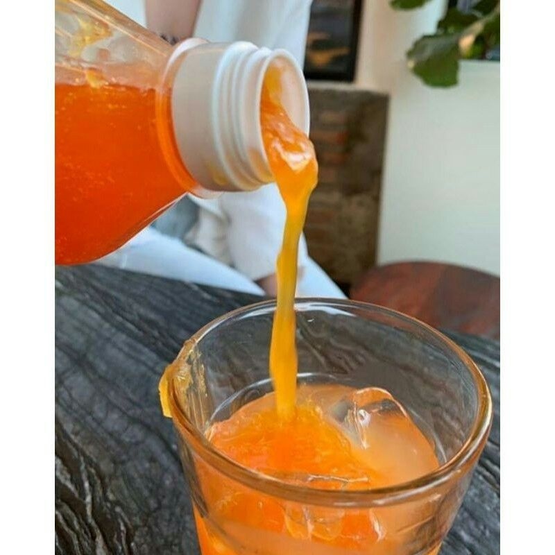 

Promo/ [Ready Jakarta]Markisa Mr Kee Juice 500Ml {Terbaru/Terlaris/Tergcor/Kekinian}