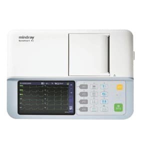 Beneheart R3 EKG Mindray