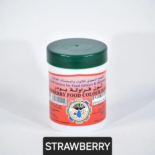 

SALE TERHOTT SAFRON KUNING PEWARNA MAKANAN READYY