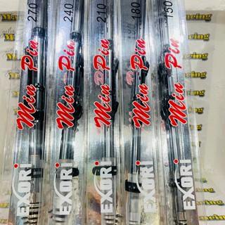 SALE PROMO JORAN EXORI MIN PIN 150 - 180 - 210 - 240 READYY