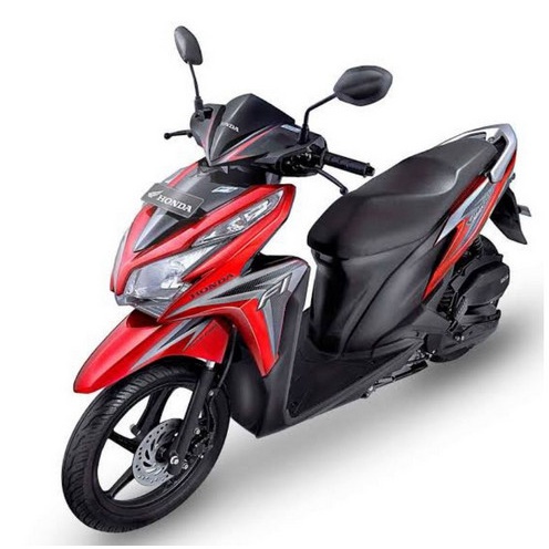 SPEEDOMETER SPIDO DIGITAL VARIO NEW PNP VARIO 125 OLD SET (2012-2014)