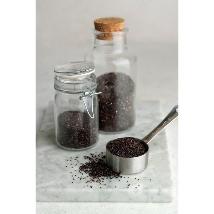 

Organic Quinoa 1 Kg (ss)