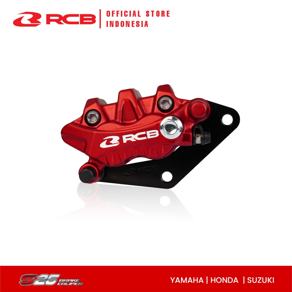 RCB ke Caliper S - 26 Series ( Caliper S-26 )