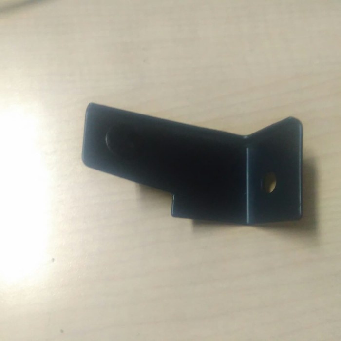 Bracket Sirene Toa Alarm Original Avanza 2011-2015