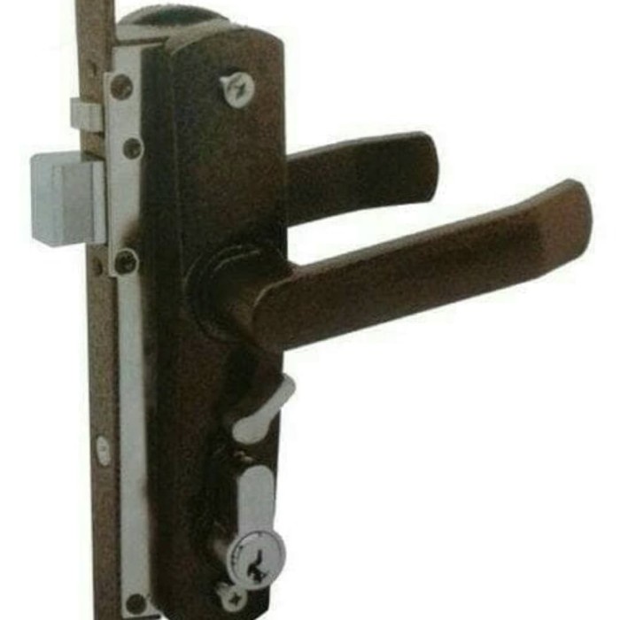 Kunci Exona #Kasa Nyamuk Dekson 8203 BA