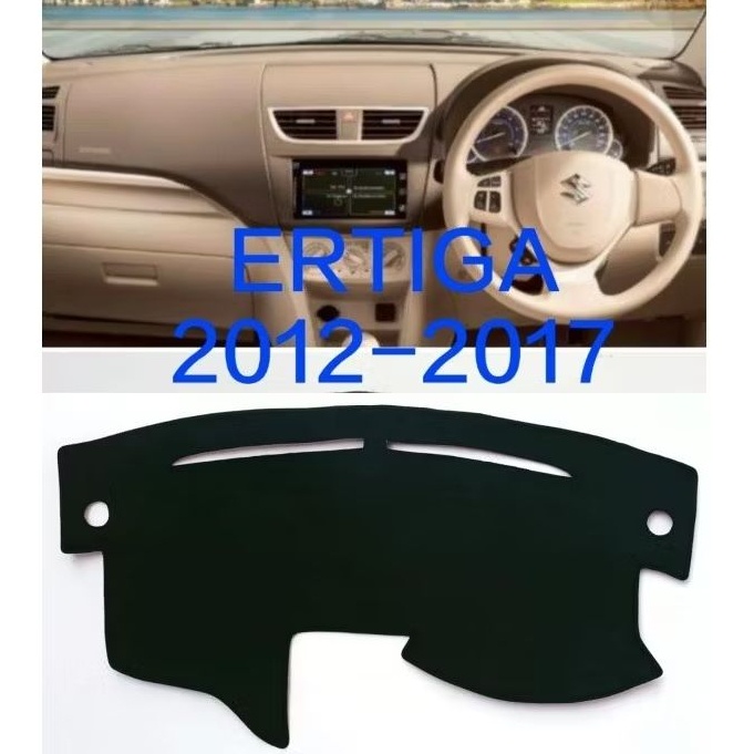 Alas Dashboard ERTIGA Dasbor Mobil Ertiga Lama 2012-2017