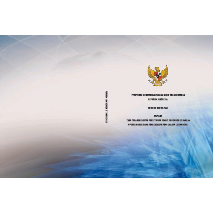 

Produk Terbaru Peraturan Menteri Lhk No 5 Tahun 2021 Packing Aman