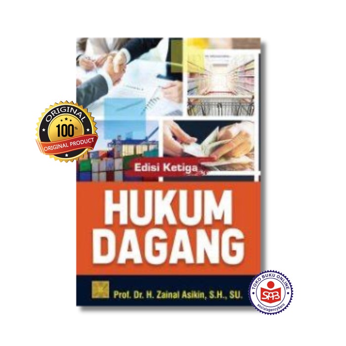 

Promo Hukum Dagang - Zainal Asikin Packing Aman
