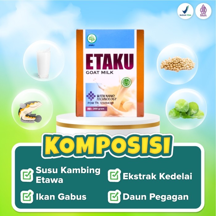 

(BestSeller) Susu Pelancar BAB Anak/Dewasa Atasi Gangguan Pencernaan Susah Bab Konstipasi Pelunak