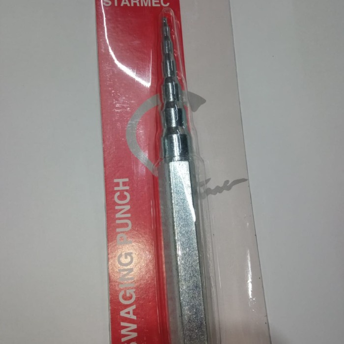 

Jual [READY] Swaging punch tools Ct195