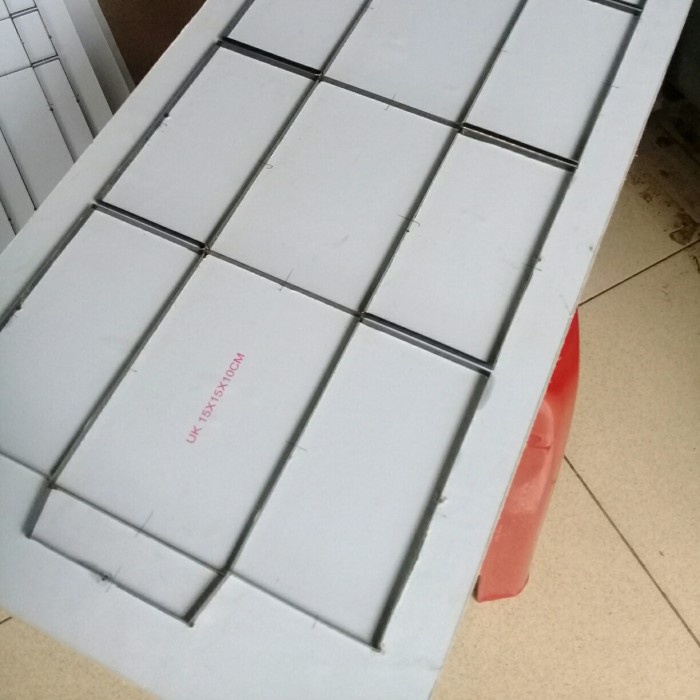 

Jual [READY] piso dus join