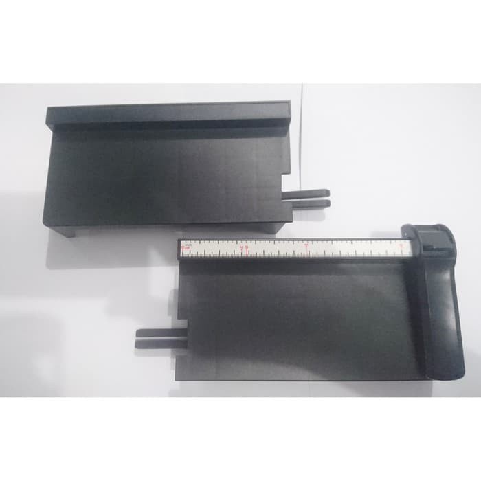

Jual [READY] Paper Guide/ Tatakan kertas/ Sparepart Kw Punch 9521
