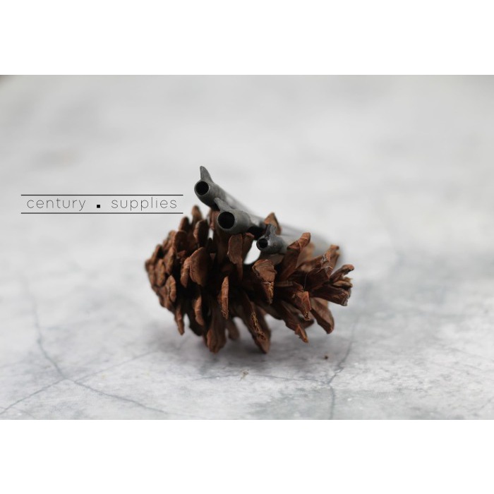 

Jual [READY] Leather Shaped Punch / Leather Tools / Peralatan Kulit / Handmade Tool