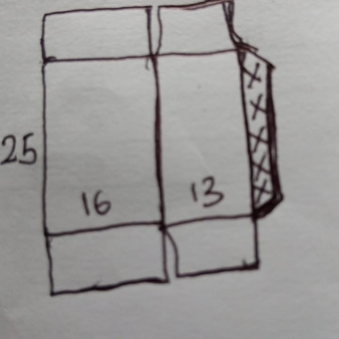 

Jual [READY] piso uk 16x13x25cm