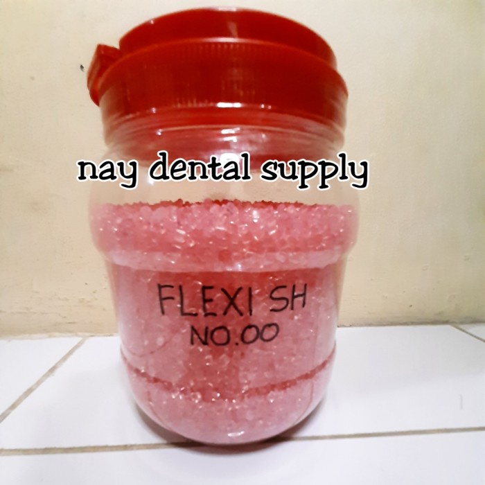 

Jual [READY] Bahan Flexi SH NO. 00