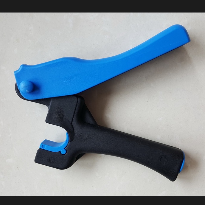 

Jual [READY] Handle Punch / Puncher / Pembuat Lubang Selang 3 mm
