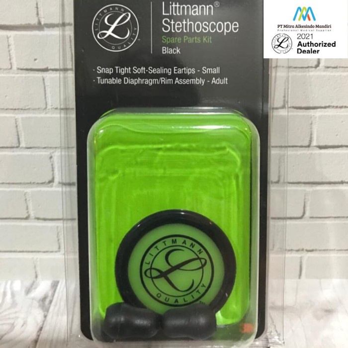 KamiReadySelalu- Paket Membran Dewasa Littmann (Master Classic / Classic II Dewasa)