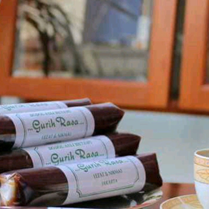 

dodol betawi pejaten timur