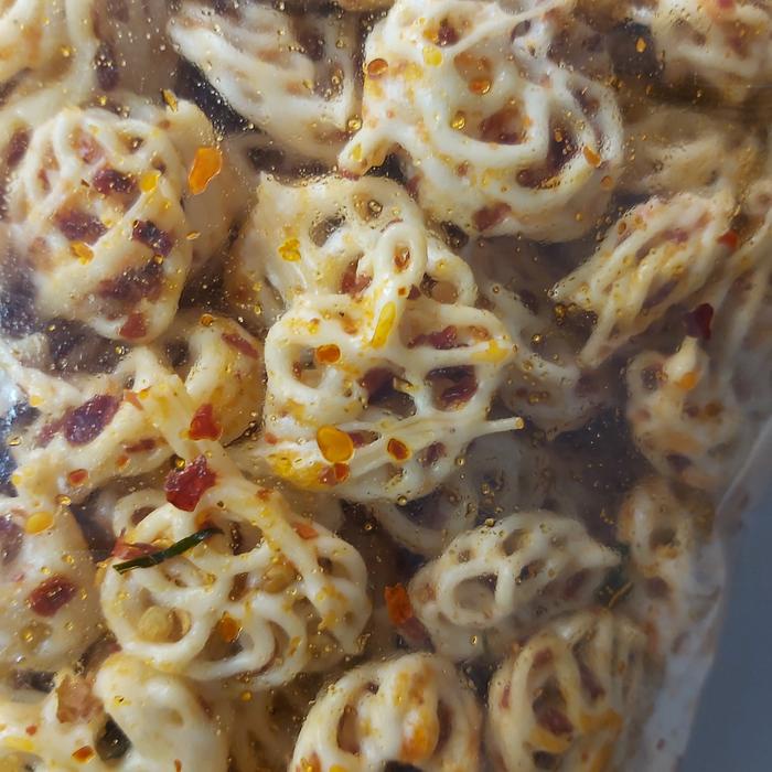 

SEBRING VIRAL] SEBLAK KERING SiCudla 500gr Snack Pedas