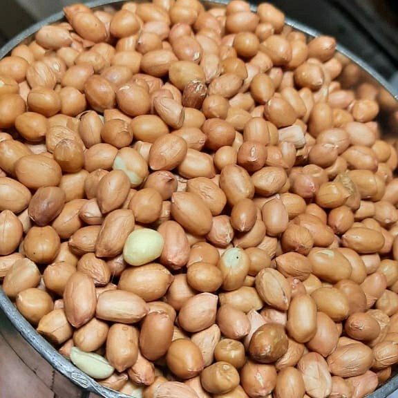 

kacang tanah 1kg