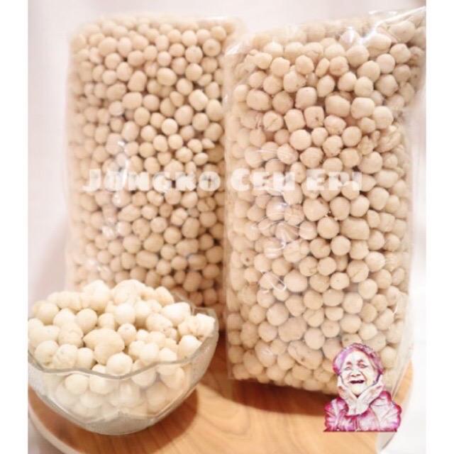 

Sukro Cikur 1kg Pilus Cikur Garut Sari Rasa (Agak Keras) Drink Minuman Bubuk Powder Food