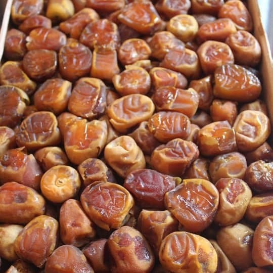 

KURMA SUKARI 3KG/KURMA MANIS/KURMA MURAH