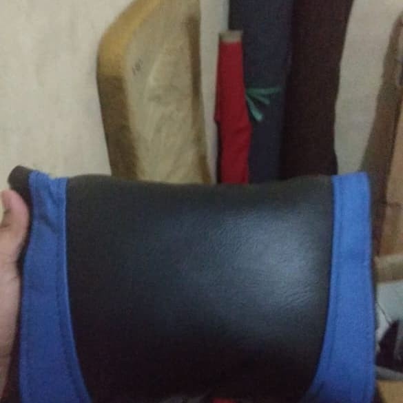 MERtaComp- Bantal kursi Gaming