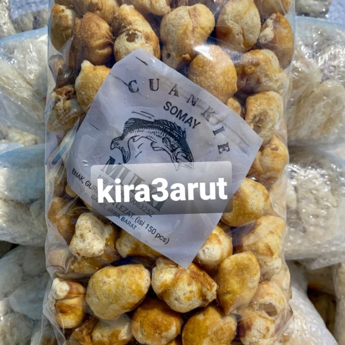 

sioamy besar isi 150pcs