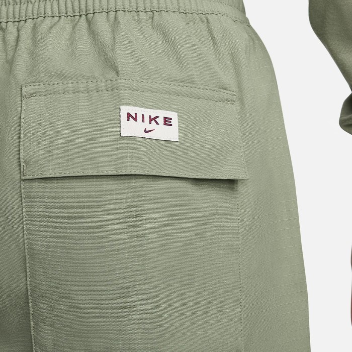 Hot Sale Fz4731 386 Mens Nike Woven Cargo Pants Original