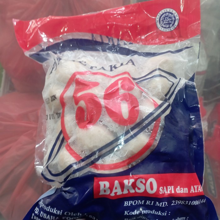 

Promo Terbatas Bakso Sapi Planetaria Aman