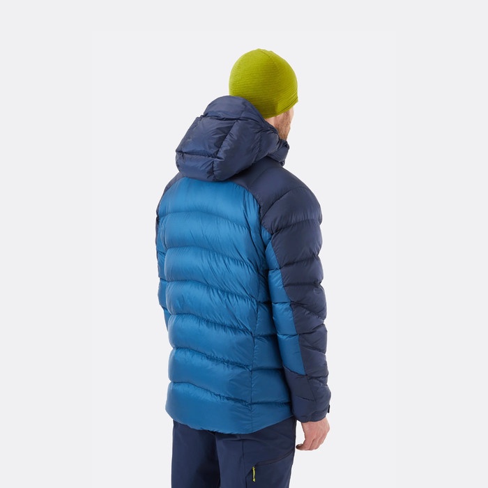 RAB Neutrino Pro Down Jacket