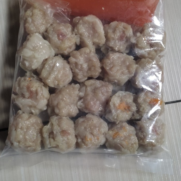 

Sale Terbatas Dimsum Box Mini Isi 200 Plus Saos Aman