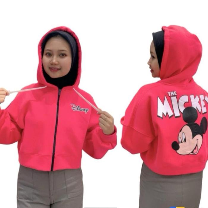 CREWNECK OVERSIZE GEMOY - SWEETSHIRT - HOODIE OVERSIZE - HOODIE HALFZIP CROP WANITA TERMURAH