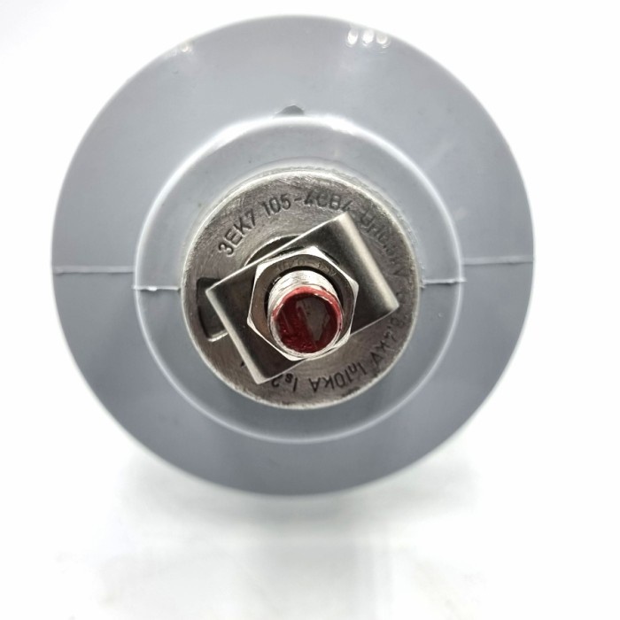SURGE ARRESTER SIEMENS 3EK7 105-4CB4 10,5KV TERMURAH
