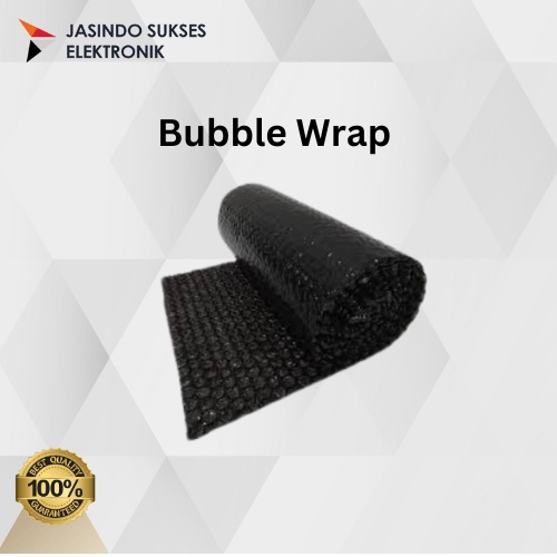 

TAMBAHAN PACKING BUBBLE WRAP