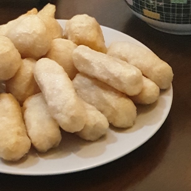 

Promo Terbatas Pempek Lenjer Nony 168 (30 Pcs) Aman