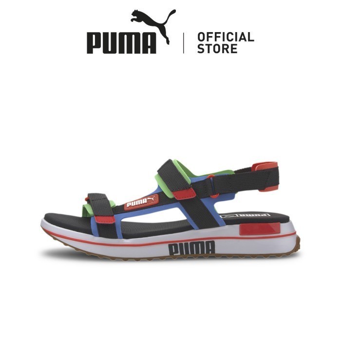 SinTShop- PUMA Sandal Future Rider Game On