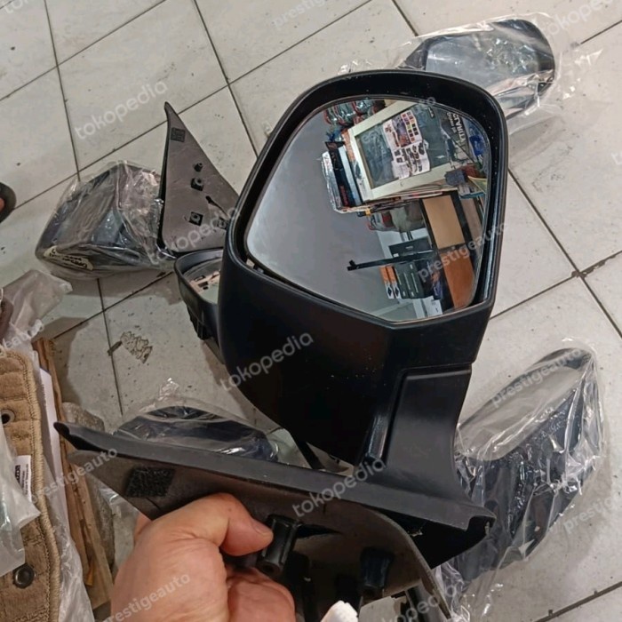 Ready Spion Datsun Go Cross Go Panca Go Plus Harga Satuan Ori