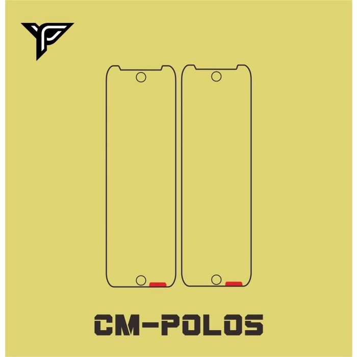 

PROMO SPECIAL FNDR Panel Akrilik Bening M100 Presisi